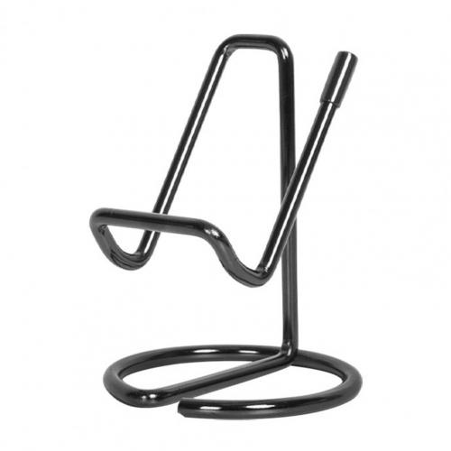 

Golden Mobile Phone Holder Universal Hands-free Aluminum Alloy Tablet Phone Holder Mount Stand Support Bracket чёрный
