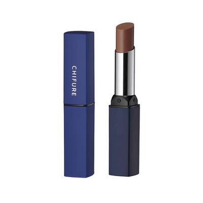 Chifure Lipstick Y Fragrance-Free, Shade 651 Beige, 2.5g - Long-lasting Hydrating Lip Color