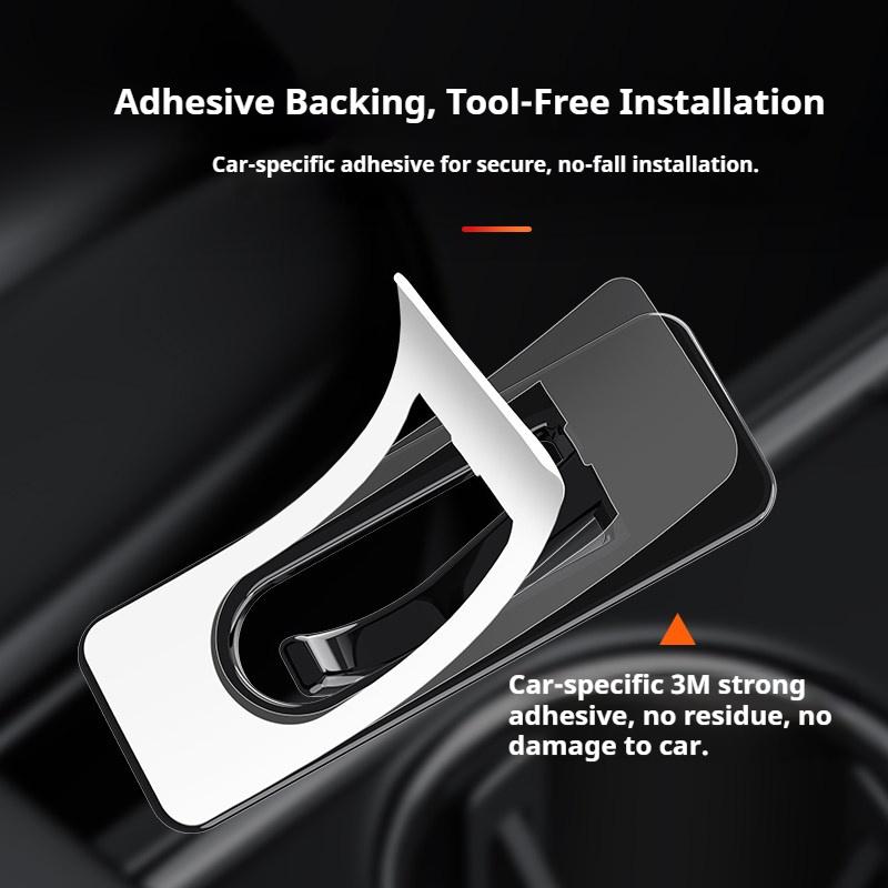 Car Cup Holder Stabilizer Ashtray Fixing Clip Universal