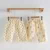 Cotton Baby Diaper Training Pants Cotton Diaper Waterproof Diaper Skirt Pure Cotton Diaper
