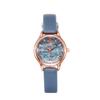 Simple Scale Women'S Watch Academic Style Literary Women'S Watch Fashion Trend Women'S Casual Watch