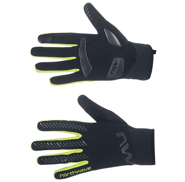 Northwave Active Cycling Gloves (black)