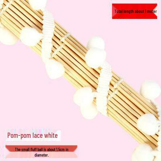 Child's DIY Painted Straw Hat Kit - Creative Art & Coloring for Kindergarten