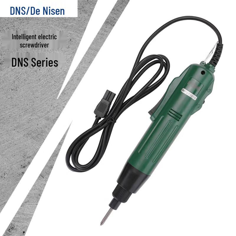 

DNS DNS4000 Smart Electric Screwdriver CN plug (adapter included)