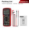 HABOTEST HT9205APro High Precision Multifunctional Electrician's Multimeter for Household and Industrial Use