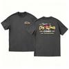 2026 Summer New Unisexs Mr Horsepower T Shirt Casual Clay Smith Cams 90th Anniversary Tshirt Graphic Sports Tops Y2k