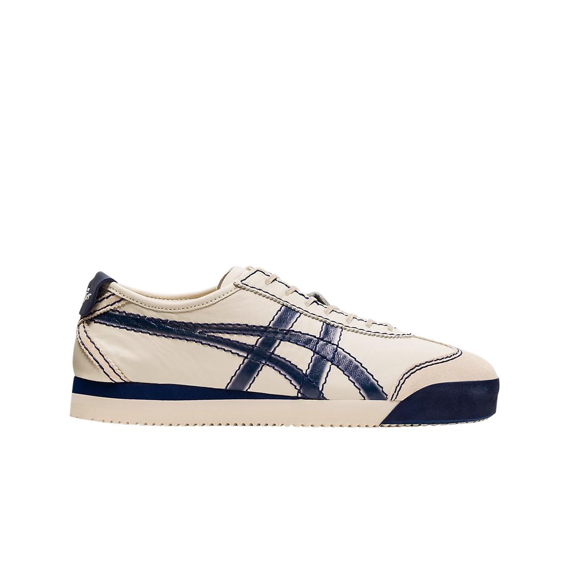 

Onitsuka Tiger Mexico 66 Sd Pf Birch Peacoat 240