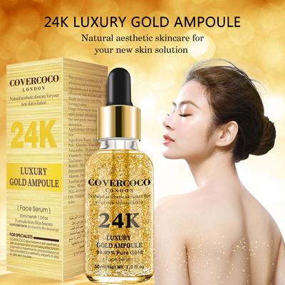 30ml Facial Essence, Moisturizing and Brightening Facial Essence