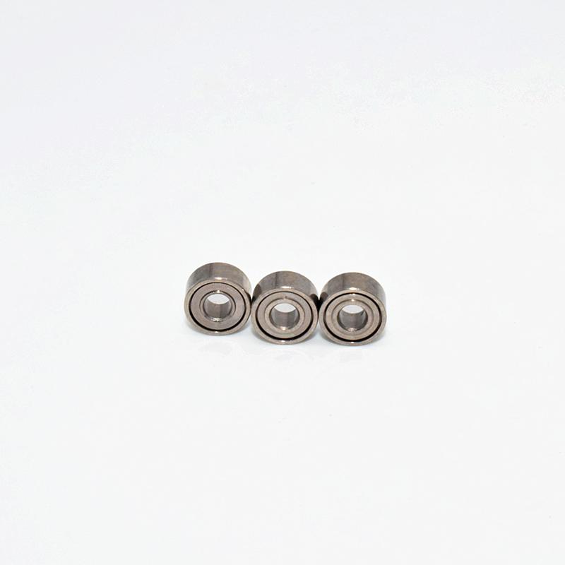 Μινιατούρα Ρουλεμάν MR52ZZ 10 Τεμάχια 2*5*2,5(mm)