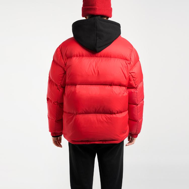 Acme De La Vie/ADLV Пуховик Унисекс ADLV-22FW-OTLAEP-RED