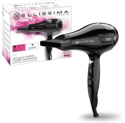Hair Dryer Bellissima S9 2200 (11520)