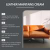 Leather Repair Cream Leather Care Cream Sofa Car Seat Multifunctional Leather Repair Cream