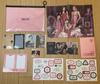 [USED] BLACKPINK PREMIUM SEAT Bonus + Other Goods
