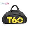 Cozy Up Luggage Bag, Dry and Wet Separation, Men's and Women's Travel Bag