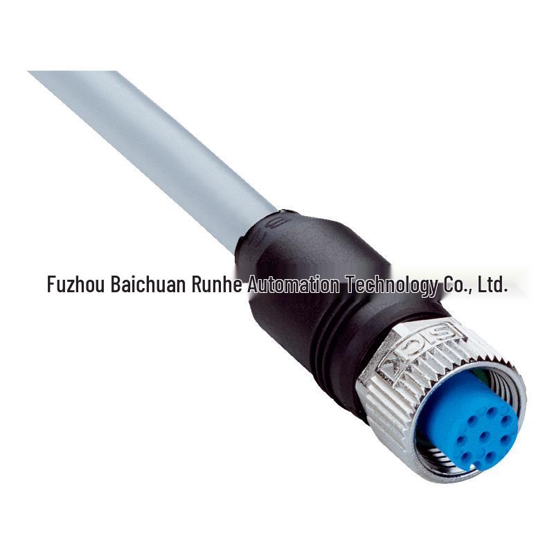Sick Sensor Accessories YF2A28-050VA6XLEAX 2096244 - Brand New, In Stock