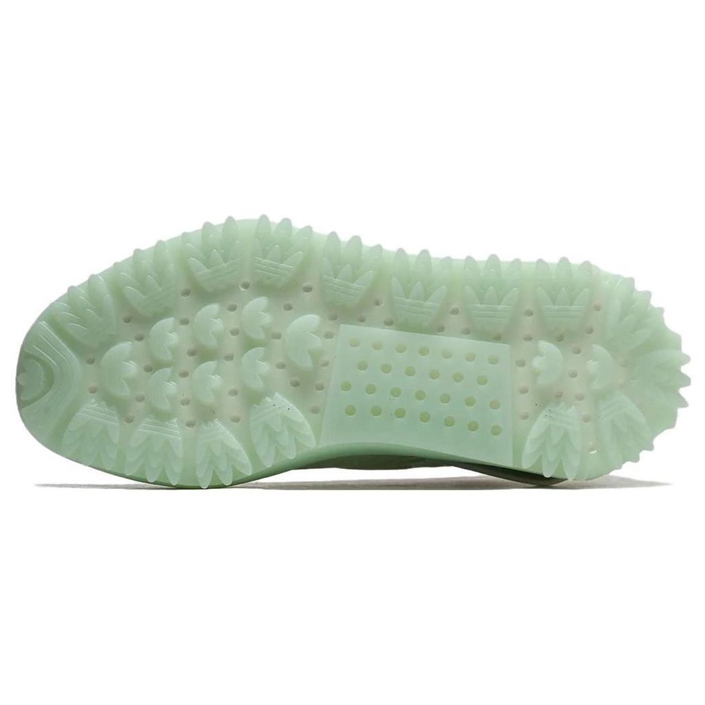 adidas NMD_S1 Gris Menthe Glacée Chaussures de Sport pour Homme Vert Gris-Un GZ9798