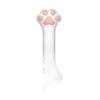 Portable Cat Can Opener Spoon, Feeding Food , for Dog Silicone Multifunctional