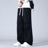 WRPCE Men's Casual Outdoor Cargo Pants