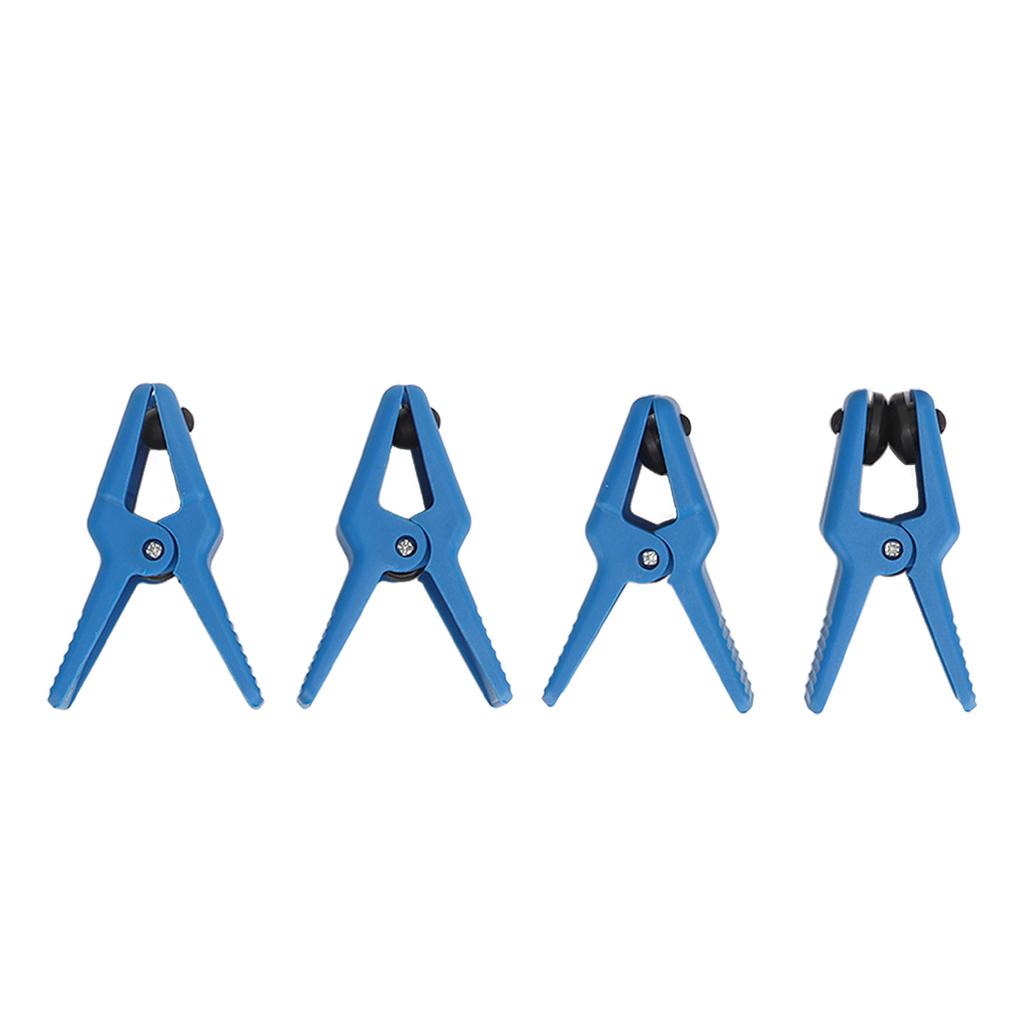 7pcs Fluid Line Stoppers Set with 3 Plugs for Brake Line Fuel Rail Hose A C Line and Banjo Fitting