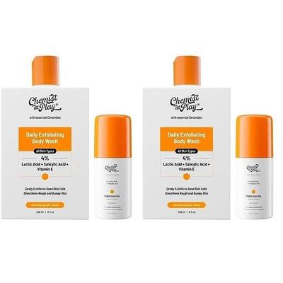 Cura della pelle – Set di cosmetici per la cura