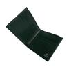 Gucci Coated Canvas Wallet Men's Dark Green 876390-FAF8A-3020