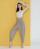 Debiweeo Valère Harem Pants Devi-B0041-Sand