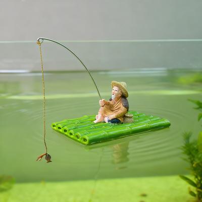 Poissons et animaux marins – Décoration d’aquarium