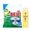 Fenghua Hair Conditioner & Biolang Washing Powder Bundle