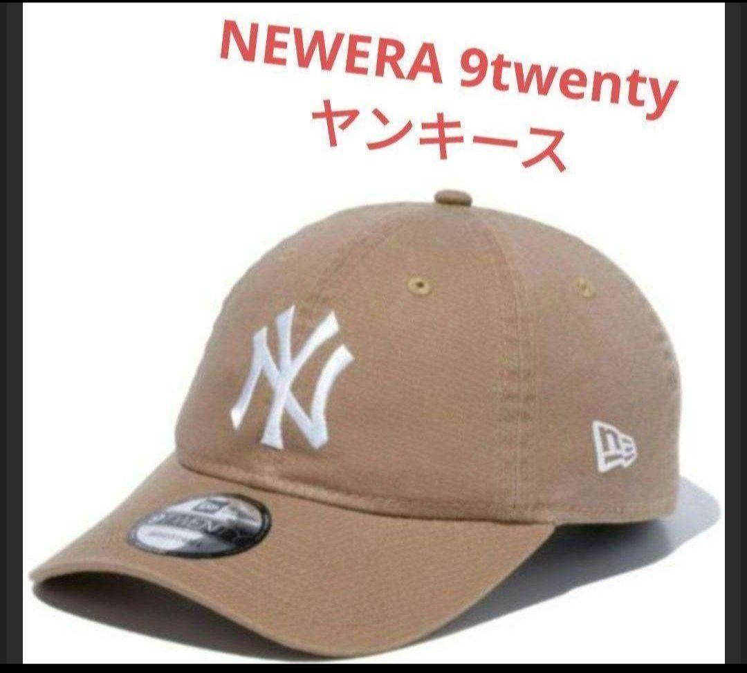 

[USED] New Era 9twenty cap, Yankees