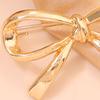 2Pcs Bowknot Lapel Pins Cute Bow Brooch Pins Women Fashion Collar Pin Stylish Accessory for Scarves Shawls Sweaters Dresses Hats