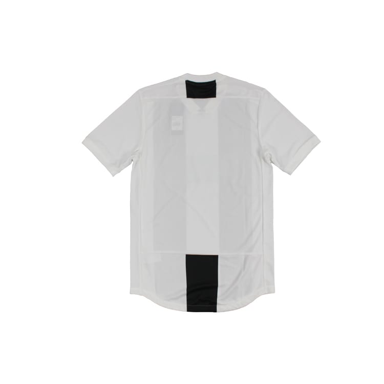adidas 2018 2019 Juventus Spieler-Ausgabe Heimtrikot Ronaldo #7 Heim CF3493
