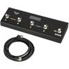 Genuine Footswitch for Fender/LTX-5 Footswitch Mustang LTX50/LTX100