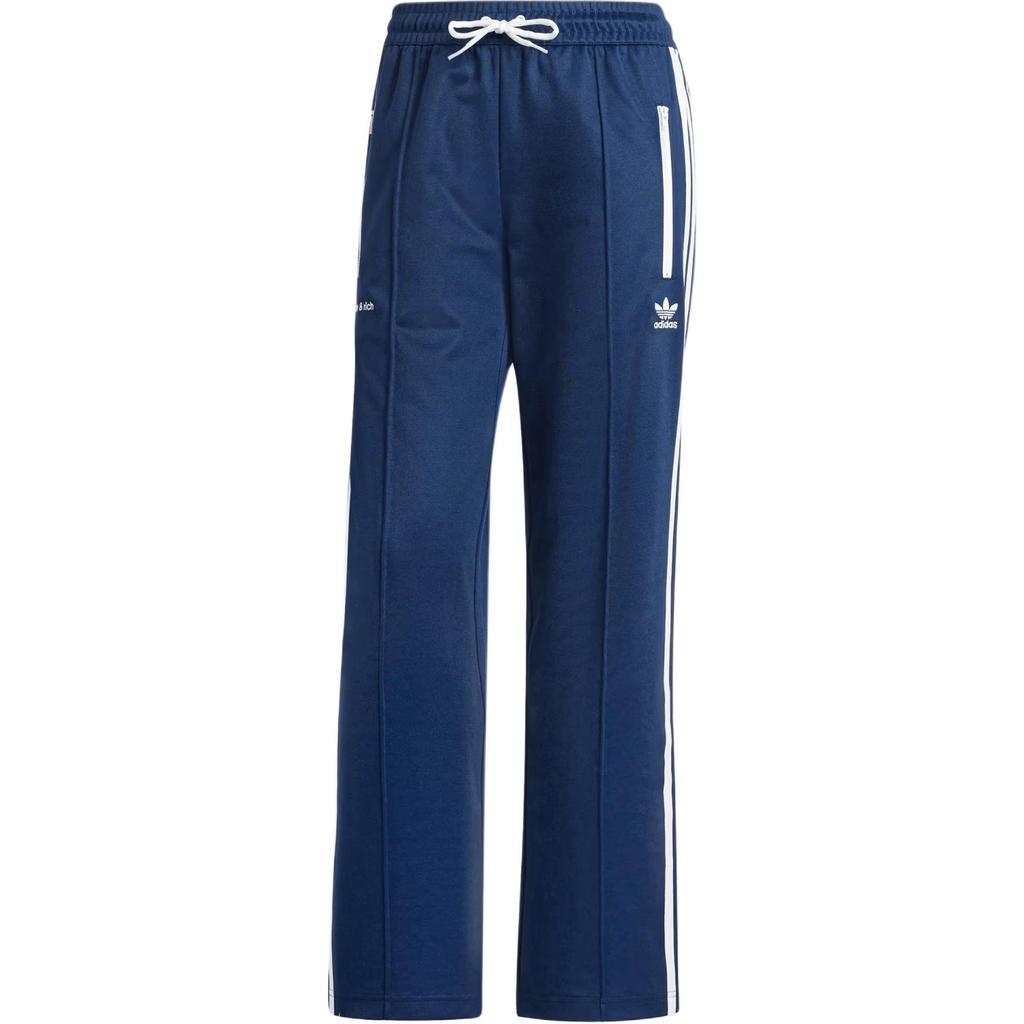 Adidas Originals Sporty & Rich Track Pants Women's JD3768