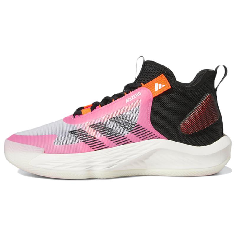 

Adidas Adizero Select Black Red White Sneakers IG2847 43⅓