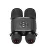 LCANTU DW-1080+ Digital Night Vision Binoculars with GPS/WiFi