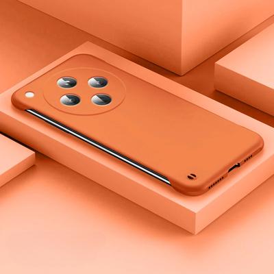 For OPPO Find X8 Pro X 8 Ultra Thin Frameless Matte Hard PC Phone Cover for Find X8pro X7 Ultra FindX8 Candy Color Borderless Shockproof Case Shell