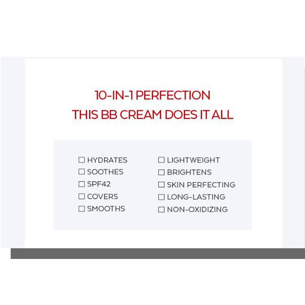 M Perfect Cover BB Cream EX 50ml