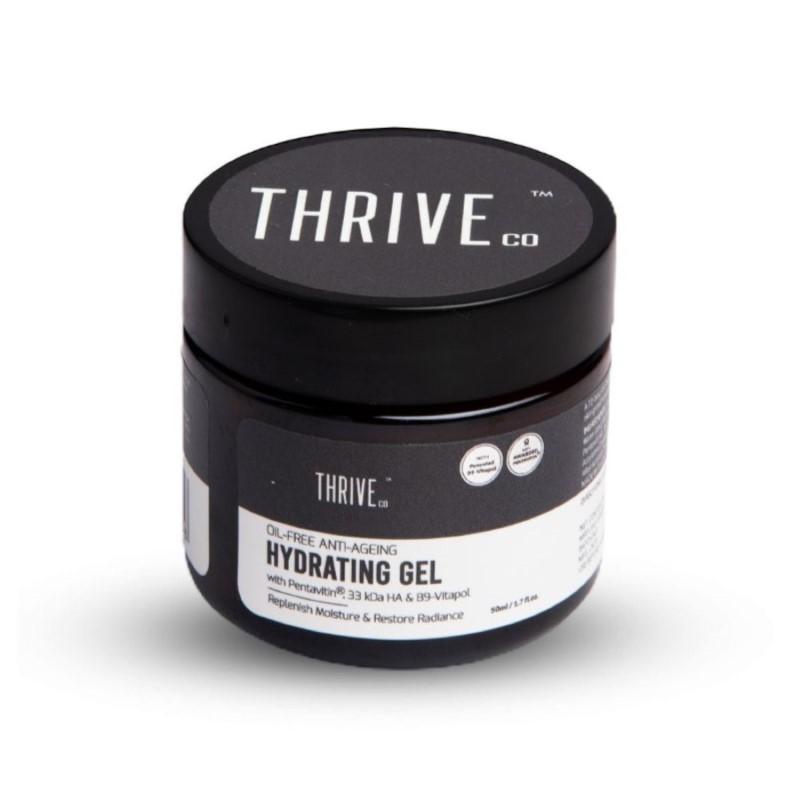 

Безмасляный увлажняющий гель ThriveCo, 50 мл