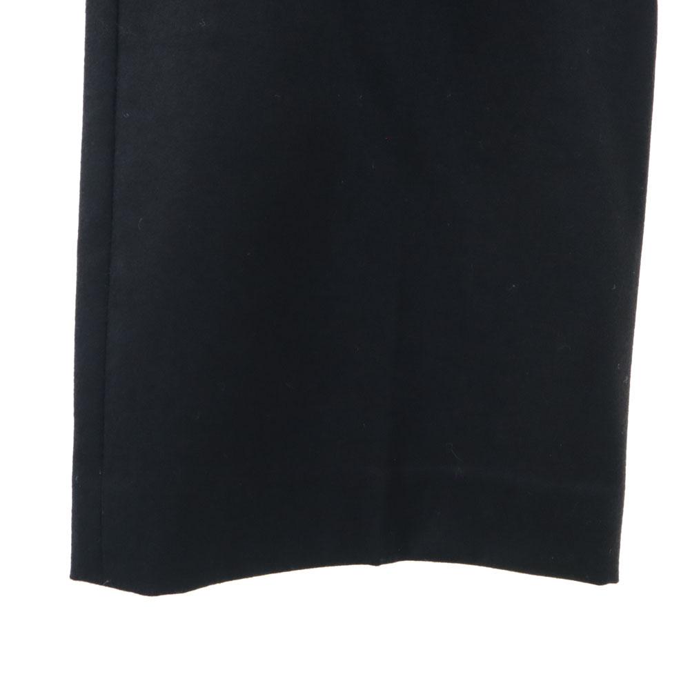 Stella Mccartney Made In Hungary Long Pants 38 Black Women Used