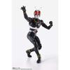TAMASHII NATIONS S.H.Figuarts (Shinkocchou Seihou) Kamen Rider BLACK, Approximately 150mm ABS & PVC Painted Action Figure