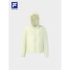 Women's Summer Hooded Sun Protection Sports Jacket