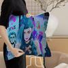 Arcane Jinx Lucky Dragon pillow cover sofa cushion cover home room decoration children gift