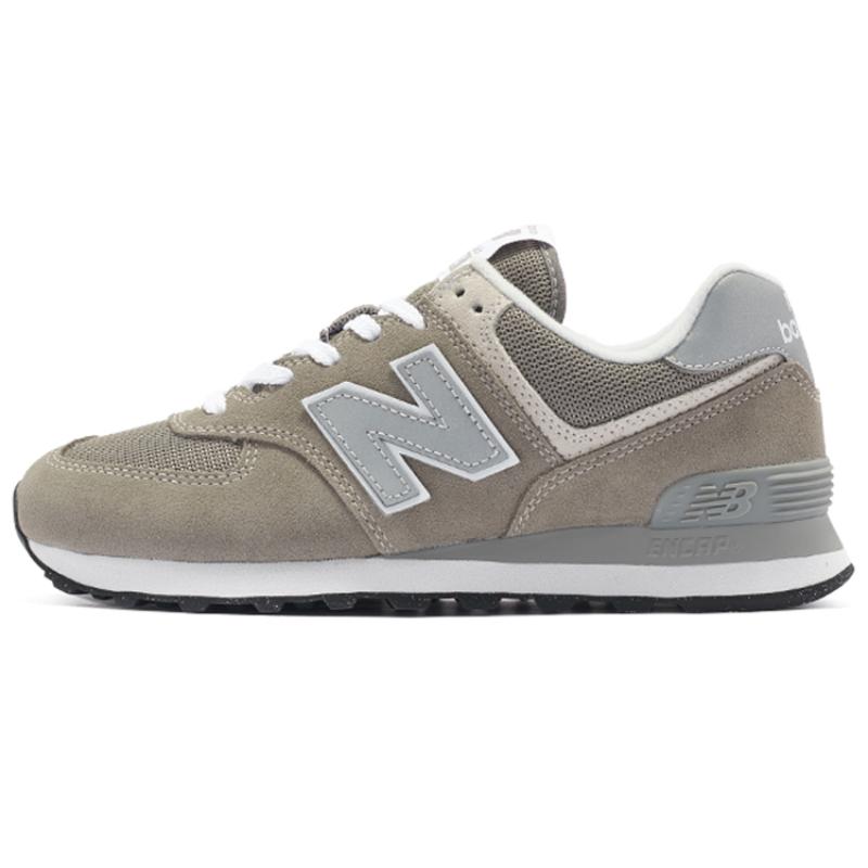 New Balance 574 'Grey White' 2022 Sneakers ML574EVG