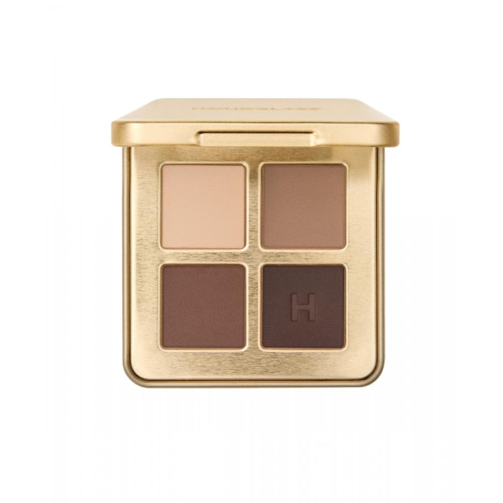 Hourglass Curator Eyeshadow Palette  6colors 