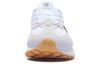 Li Ning Fangyuan Classic Slip Resistant Abrasion Resistant Low Top Sports Casual Shoes Women's White Gray Green AGCT048-1
