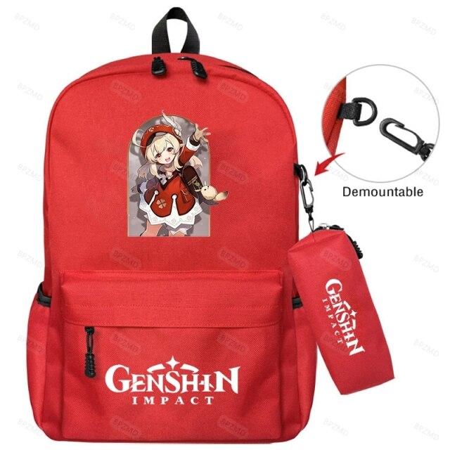 cute anime backpacks