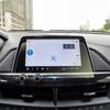 Car Navigation Film for Cadillac CT4 2016 2017 2018 2019 2020 LHD GPS LCD Screen Protector Membrane Tempered Glass Accessories
