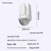 Oeny Mini Bluetooth Music Star Projector