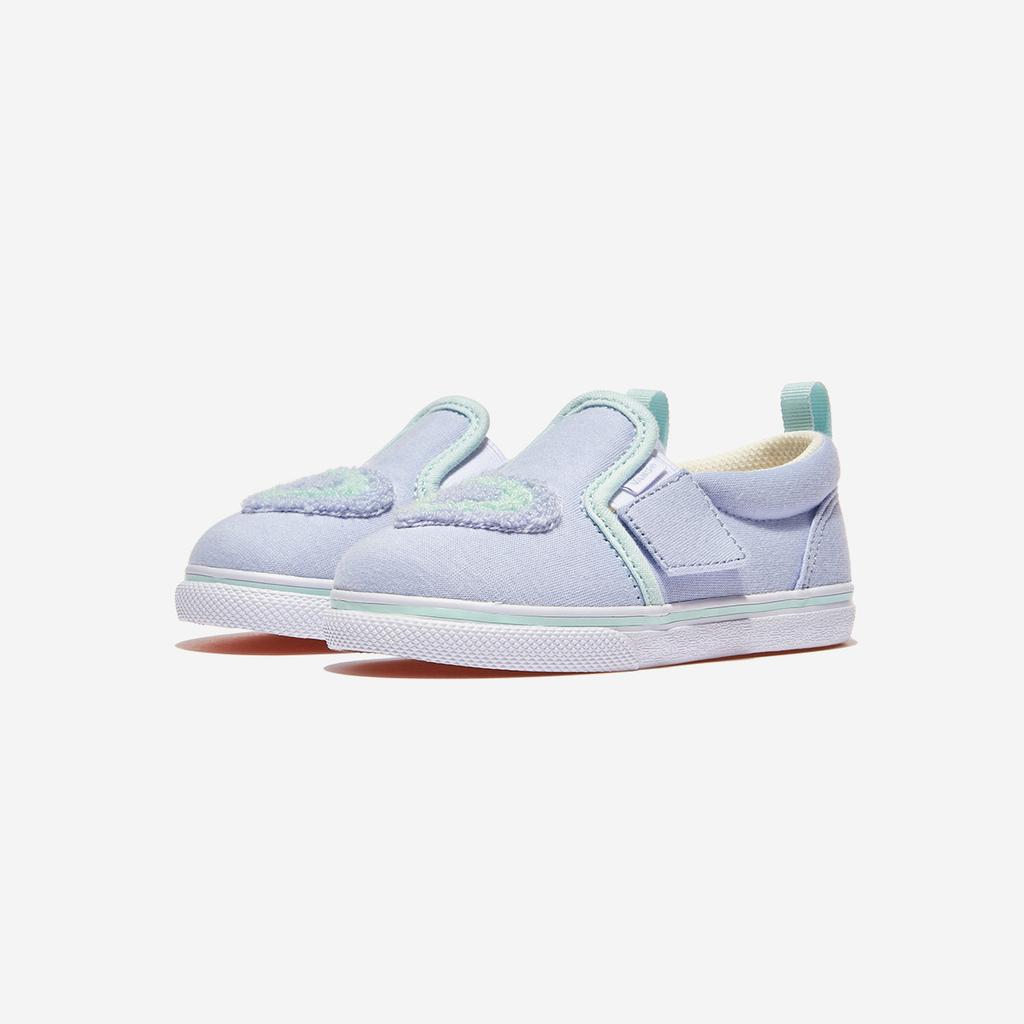 Vans Slip-On Toddler - Purple [V98TDL TUF-PURPLE]
