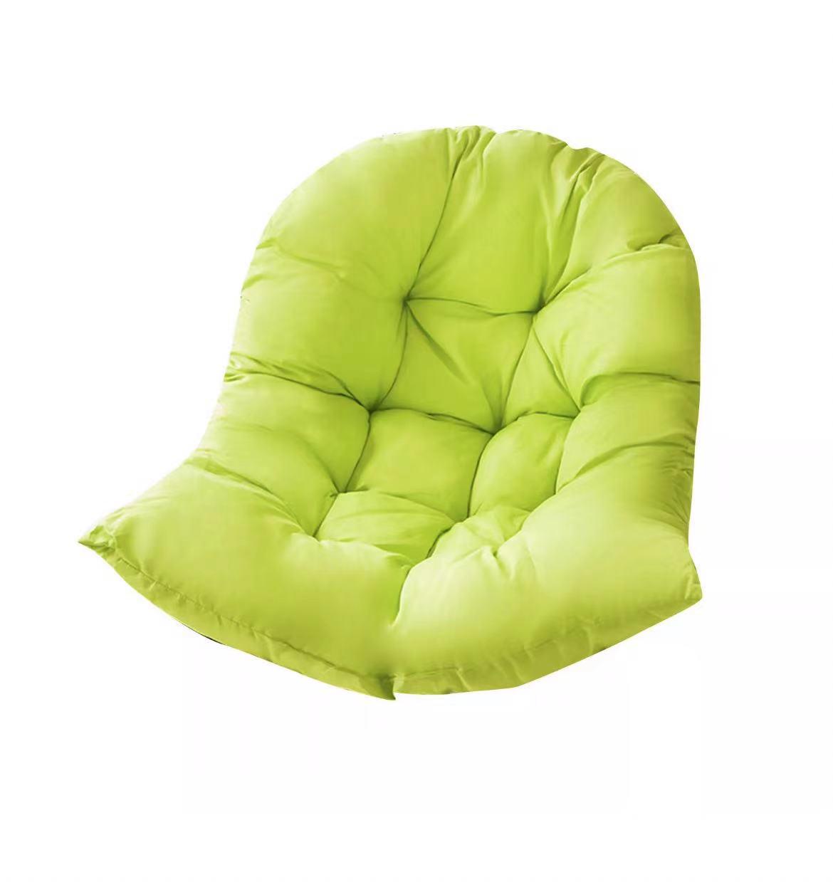 

Уличная водонепроницаемая садовая подвесная подушка для стула для балкона и гостиной 120*80 cm Waterproof Version